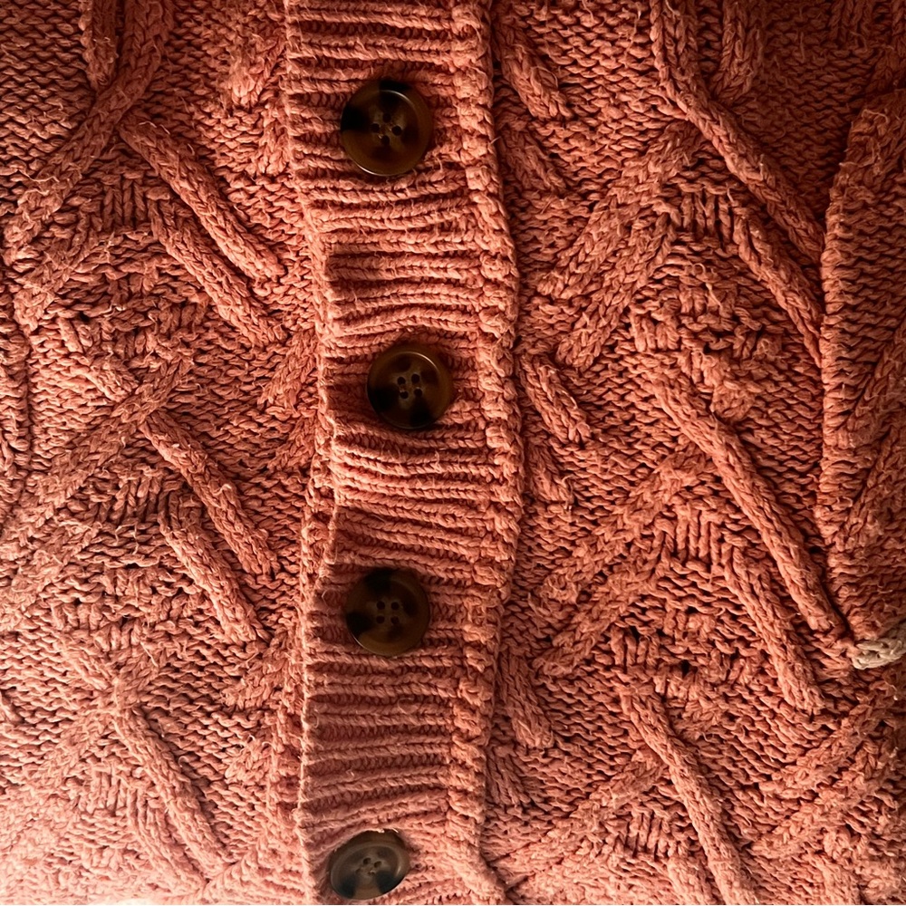 free people cardigan sweater